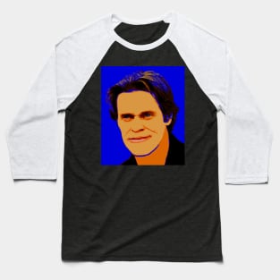 willem dafoe Baseball T-Shirt